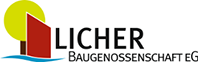 Licher Baugenossenschaft Logo